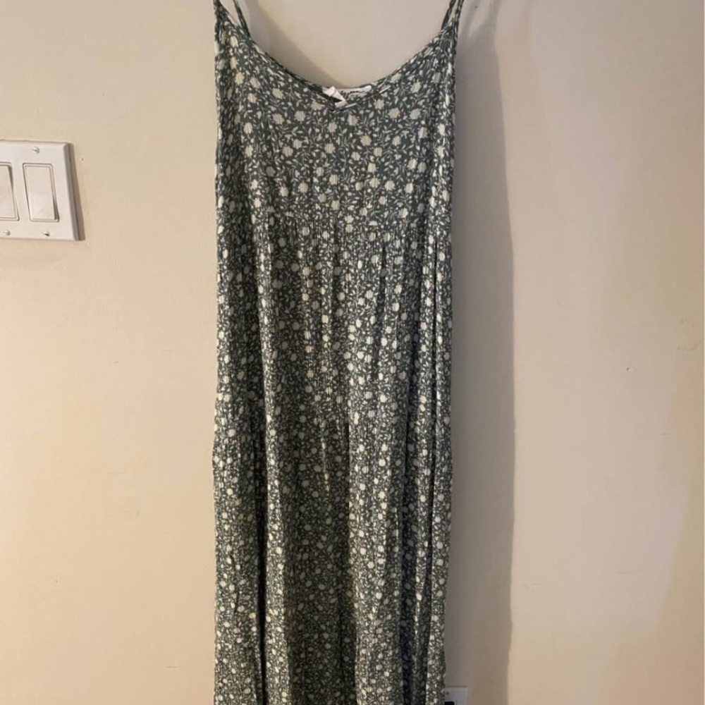 CJLA Morgan Dress